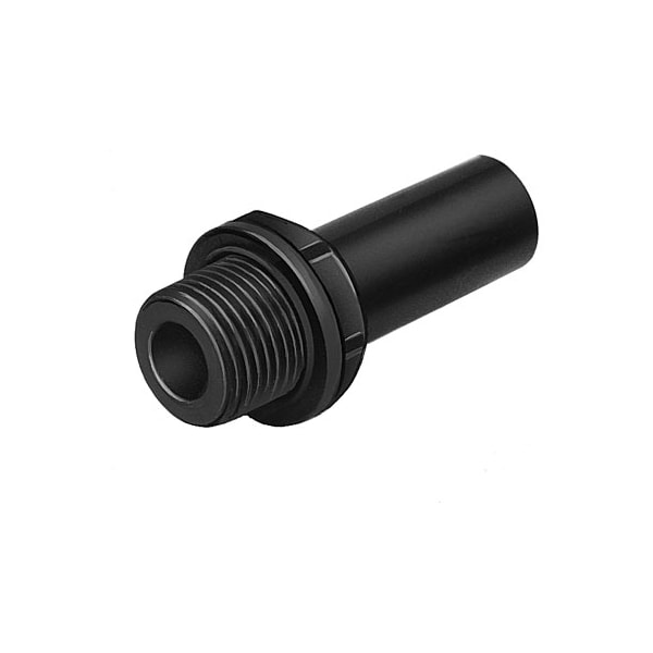 Festo Push-In Fitting CQ-1/2-12H CQ-1/2-12H - main